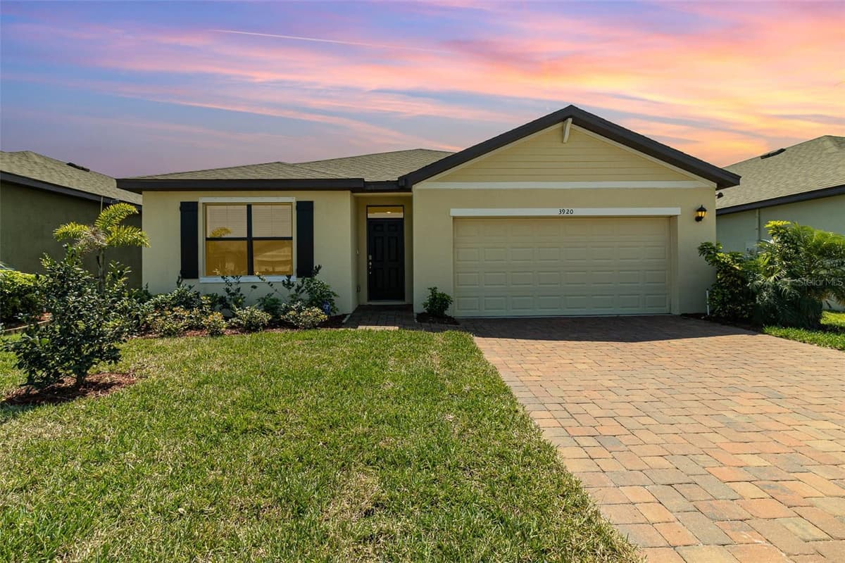 3920 FOGGY MIST ROAD — photo 1 of 30