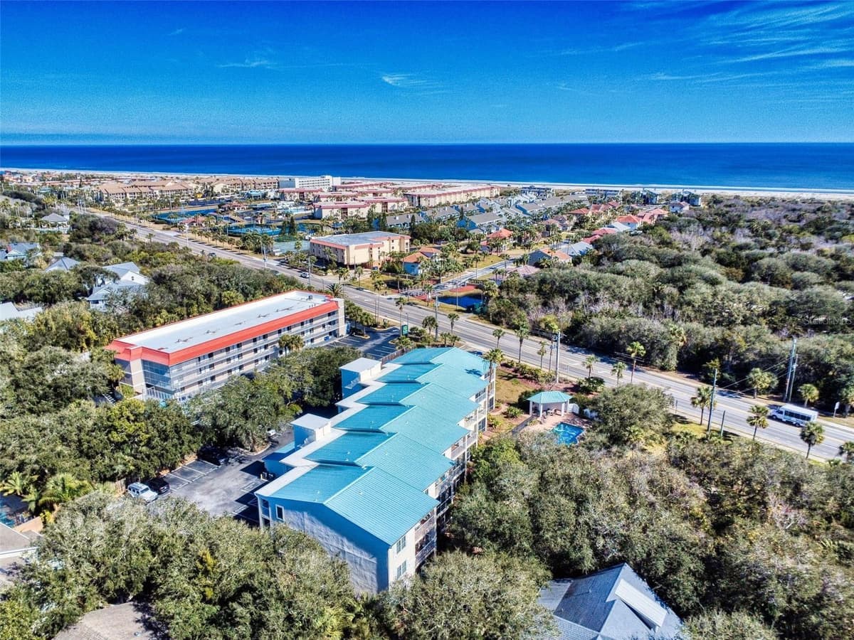 931 A1A BEACH BOULEVARD — photo 46 of 57