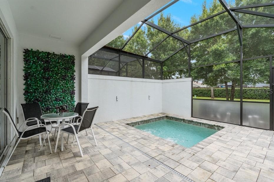 17522 HIDDEN FOREST DRIVE — photo 35 of 43