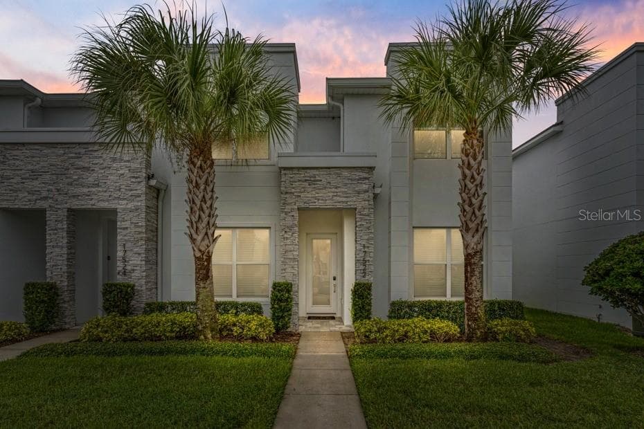 17522 HIDDEN FOREST DRIVE — photo 3 of 43