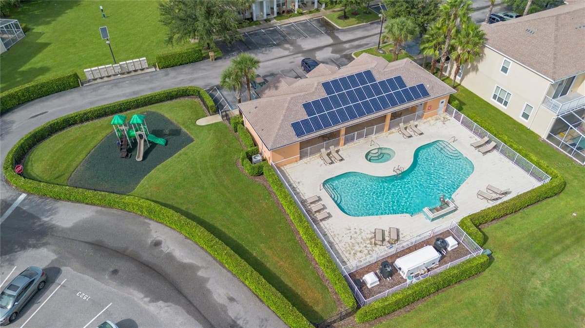 17522 HIDDEN FOREST DRIVE — photo 40 of 43
