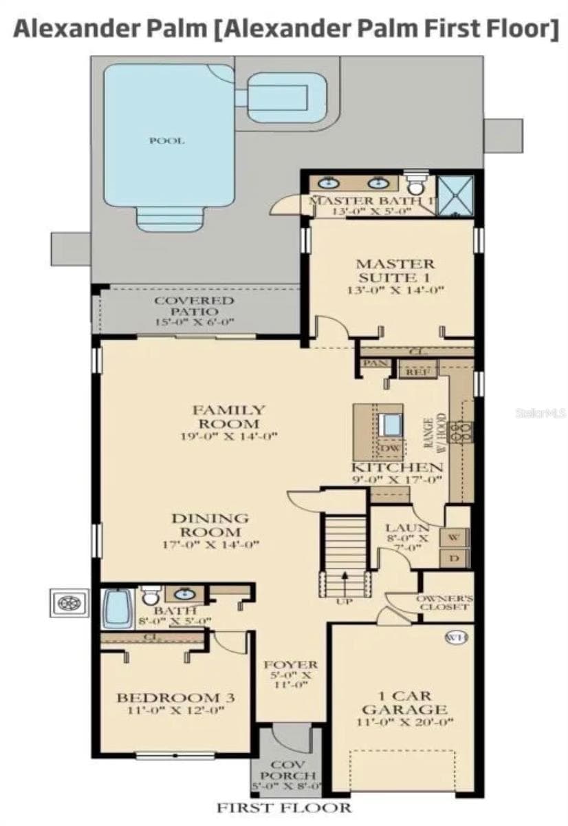 1555 FLANGE DRIVE — photo 43 of 56