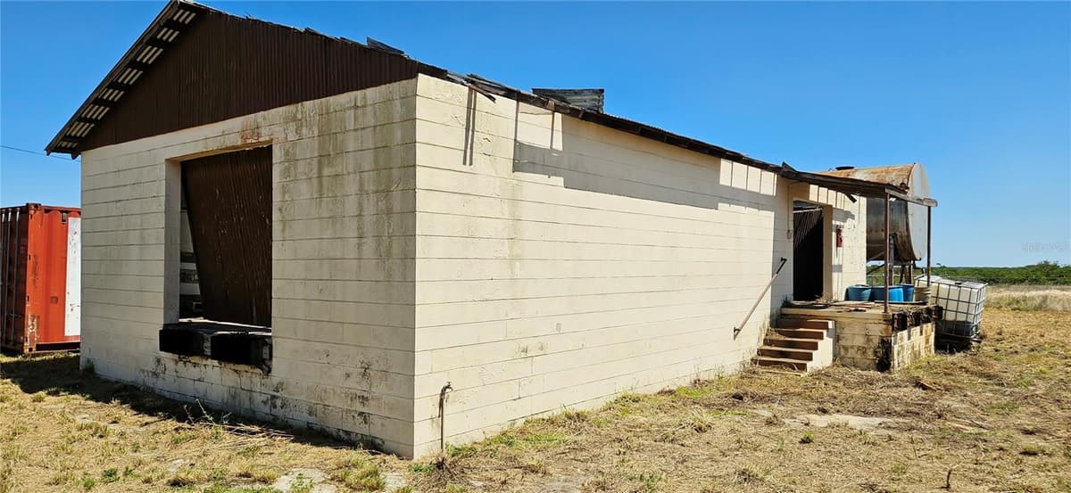 321 DAVIS BROS ROAD — photo 17 of 20