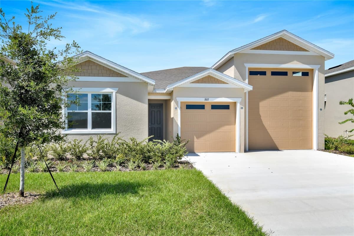 1011 WISTERIA WAY — photo 1 of 15