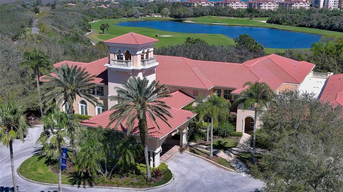 1 HAMMOCK BEACH PARKWAY — photo 1 of 53