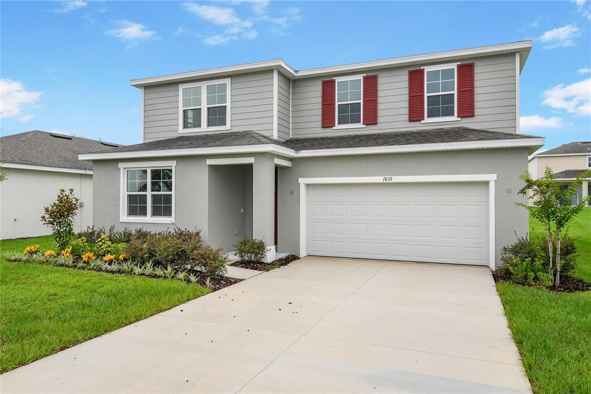 1035 WISTERIA WAY — photo 3 of 24