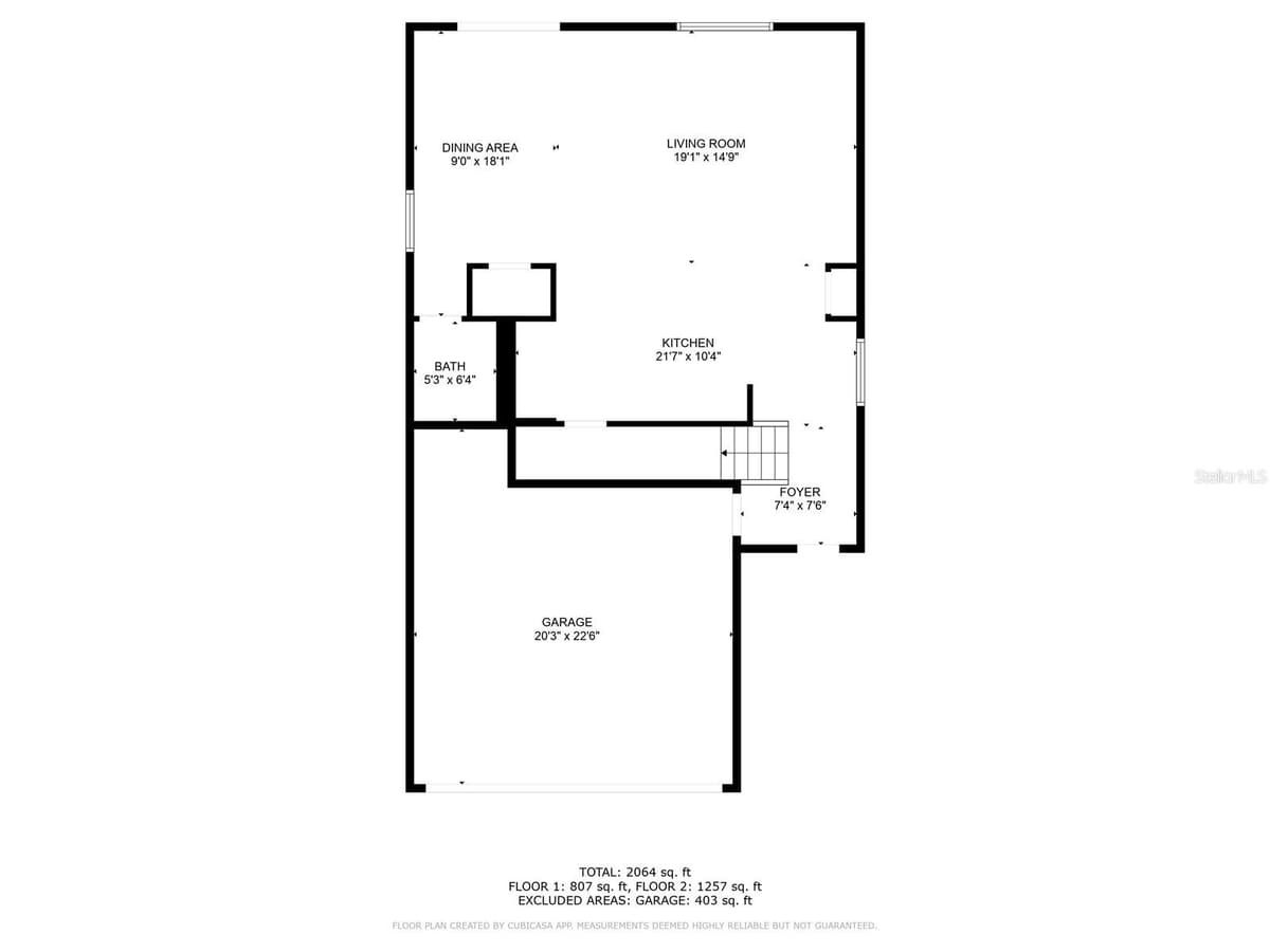 5758 HOLLINGWORTH TRAIL — photo 31 of 33