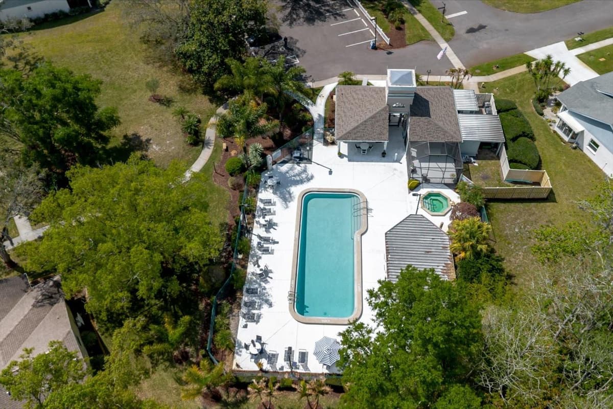 11521 ROSE TREE DRIVE — photo 37 of 37