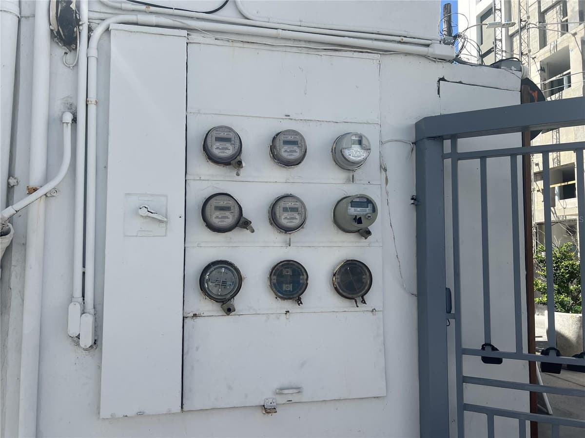 Ashford St. COND. CONDADO CENTER — photo 8 of 8