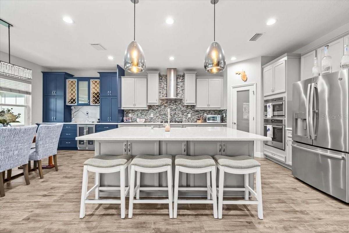 5809 ALABASTER STONE LANE — photo 5 of 35