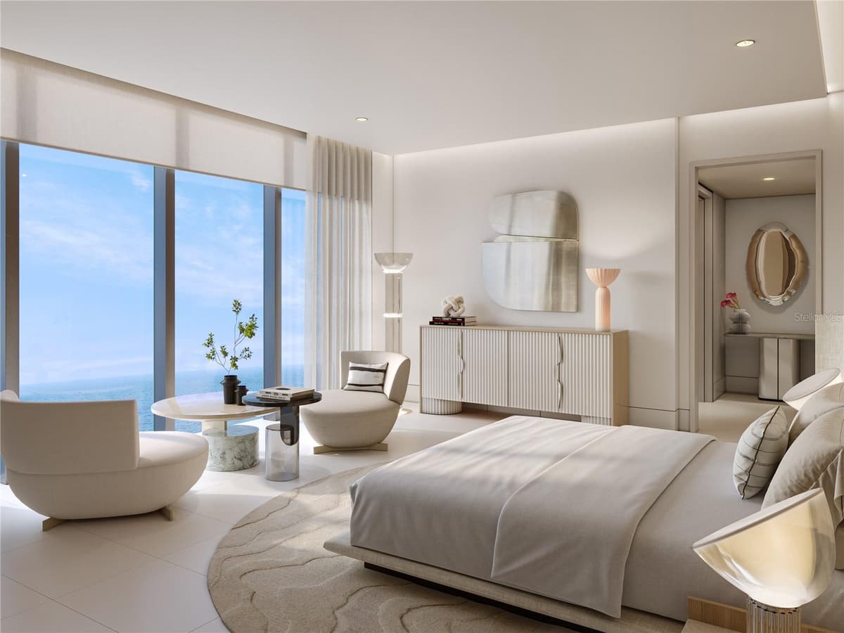 1149 ASHFORD AVENUE VANDERBILT RESIDENCES — photo 3 of 9