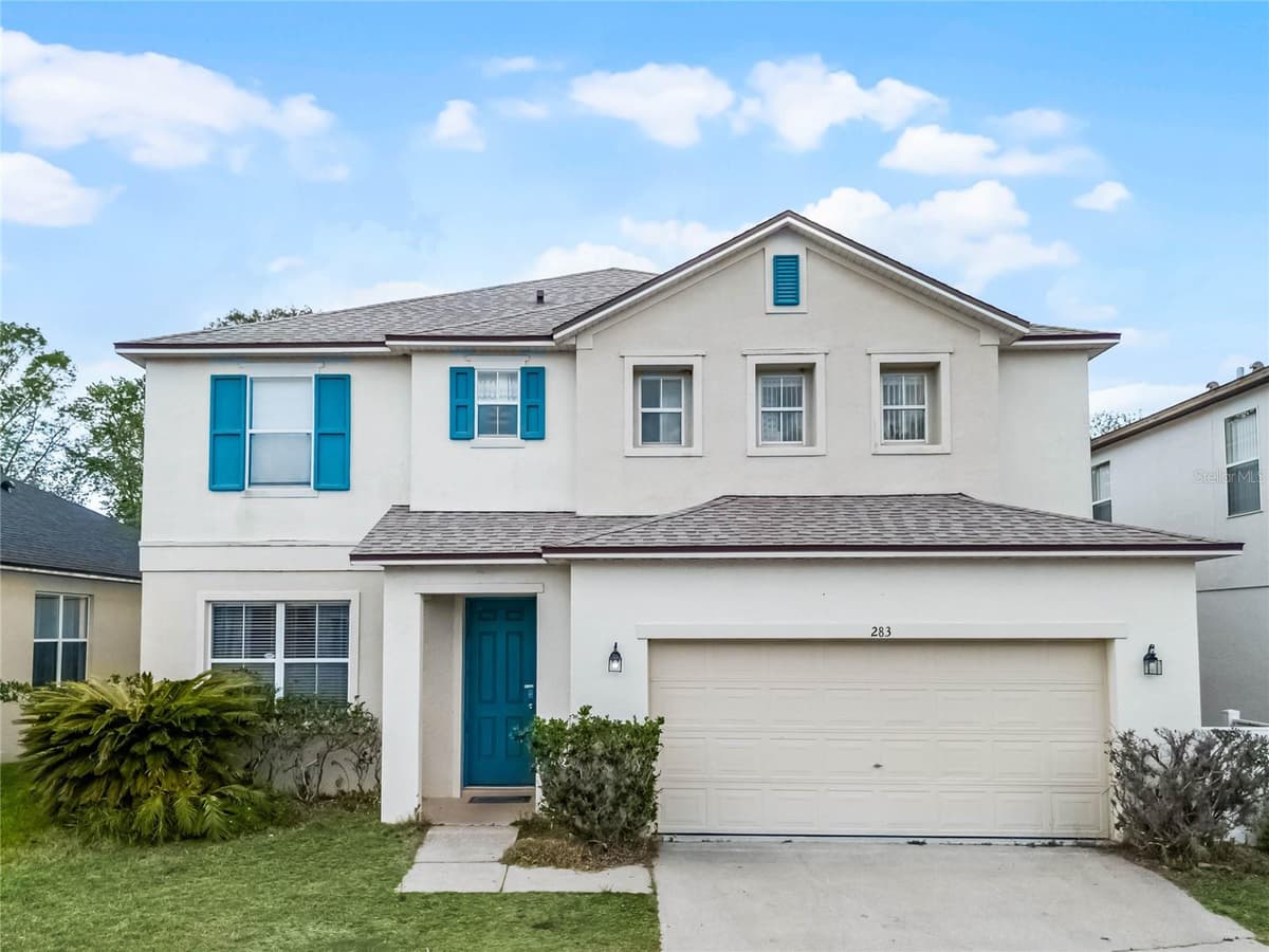 283 WILLOW VIEW DRIVE — photo 2 of 51