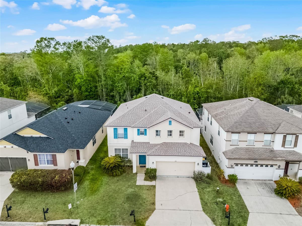 283 WILLOW VIEW DRIVE — photo 1 of 51