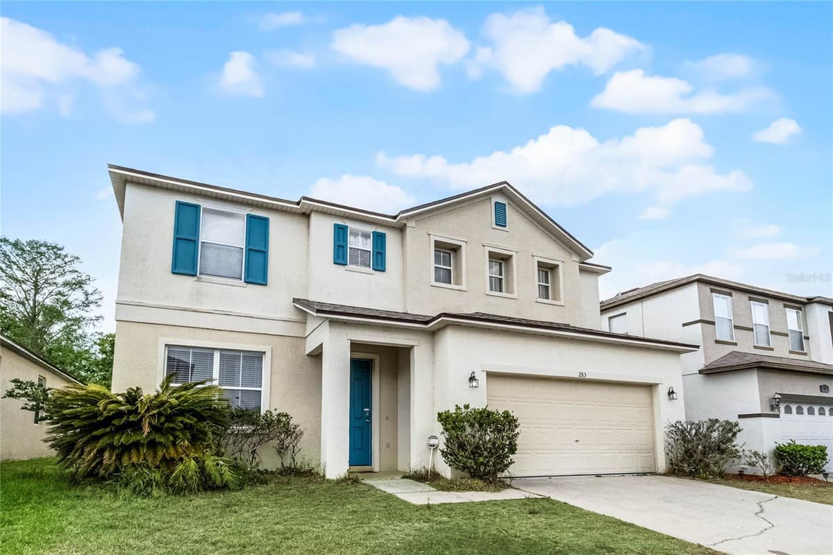 283 WILLOW VIEW DRIVE — photo 3 of 51