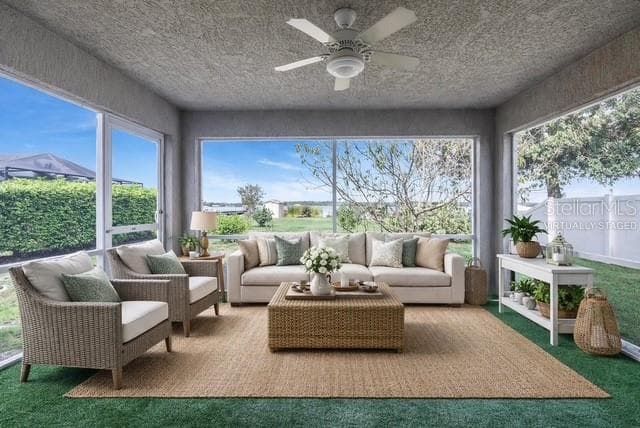 4099 ISLAND LAKES DRIVE — photo 36 of 37