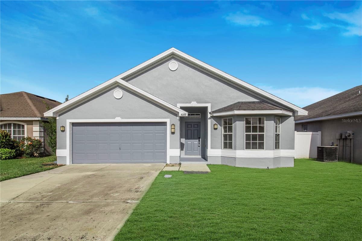 4099 ISLAND LAKES DRIVE — photo 1 of 37