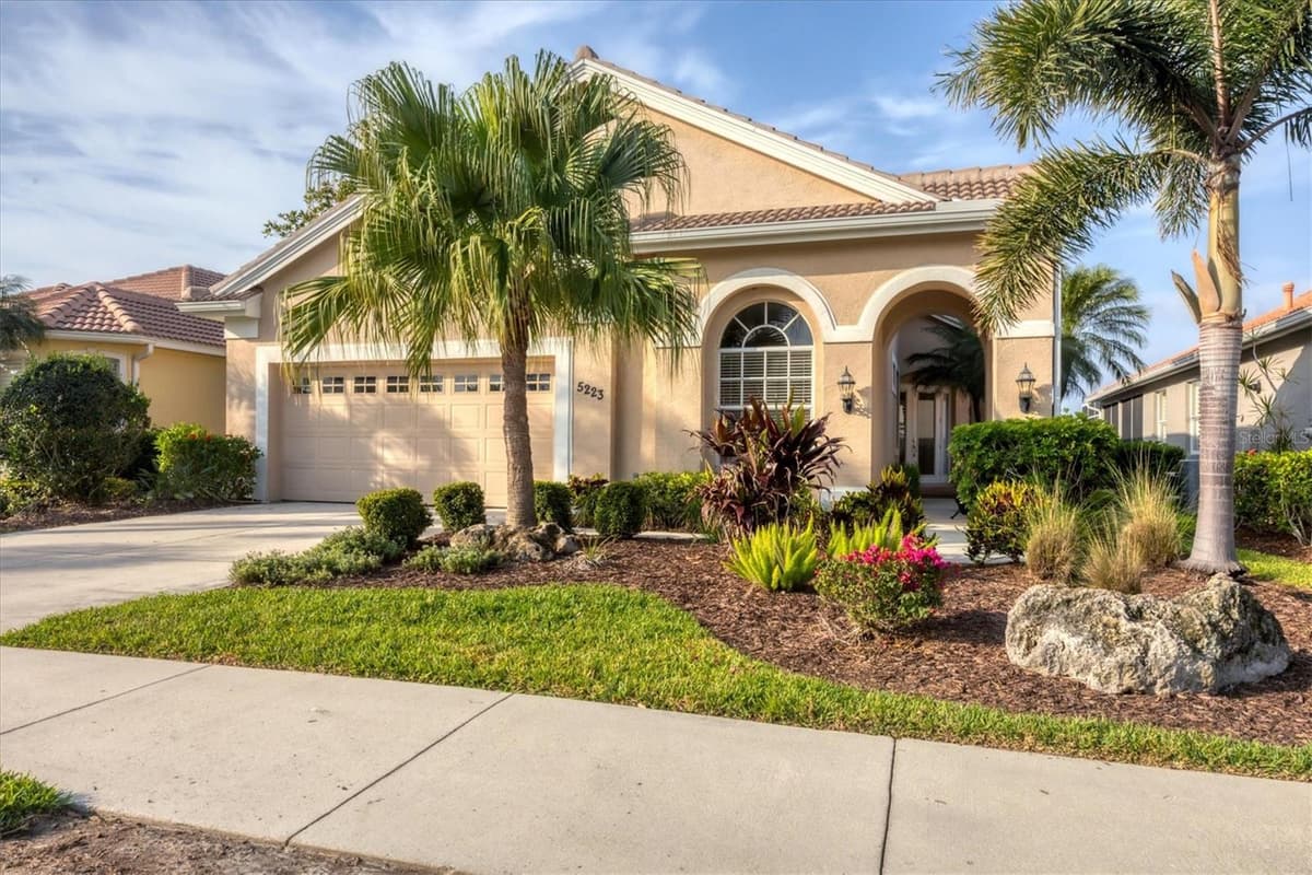 5223 PINE SHADOW LANE — photo 1 of 60