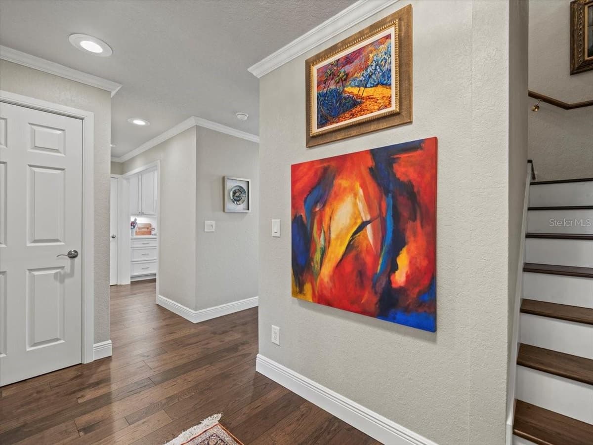 2087 EDGEWATER DRIVE — photo 14 of 79