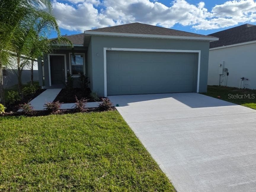 5535 MADDIE DRIVE — photo 1 of 12