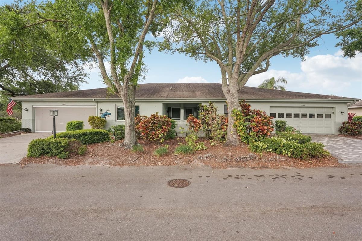 2529 LANCASTER DRIVE — photo 56 of 57