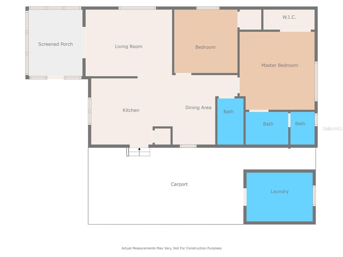 2127 KAHALA DRIVE — photo 19 of 19