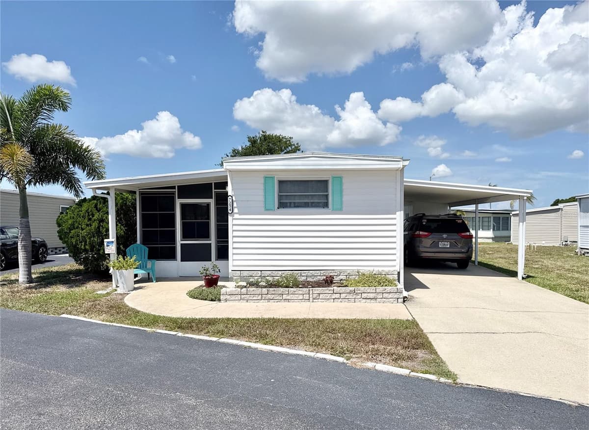 7254 MOUNT FAIRFIELD ROAD — photo 1 of 19