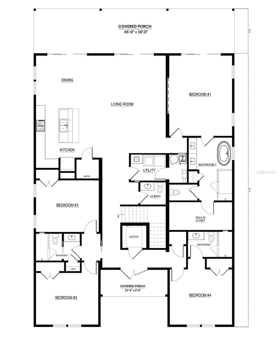 8555 HERON LAGOON CIRCLE — photo 9 of 28