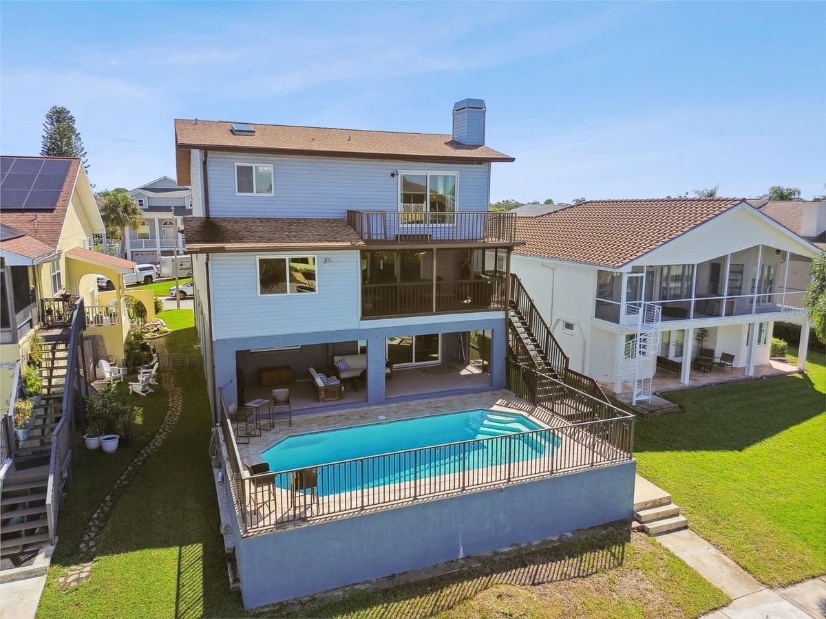 6241 BAYSIDE DRIVE — photo 55 of 78