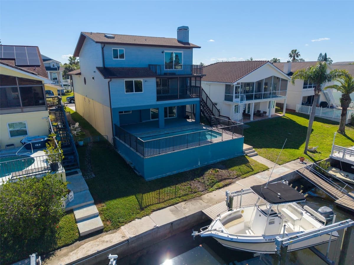 6241 BAYSIDE DRIVE — photo 65 of 78