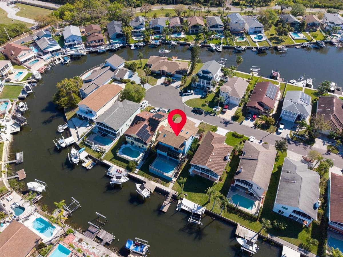 6241 BAYSIDE DRIVE — photo 62 of 78