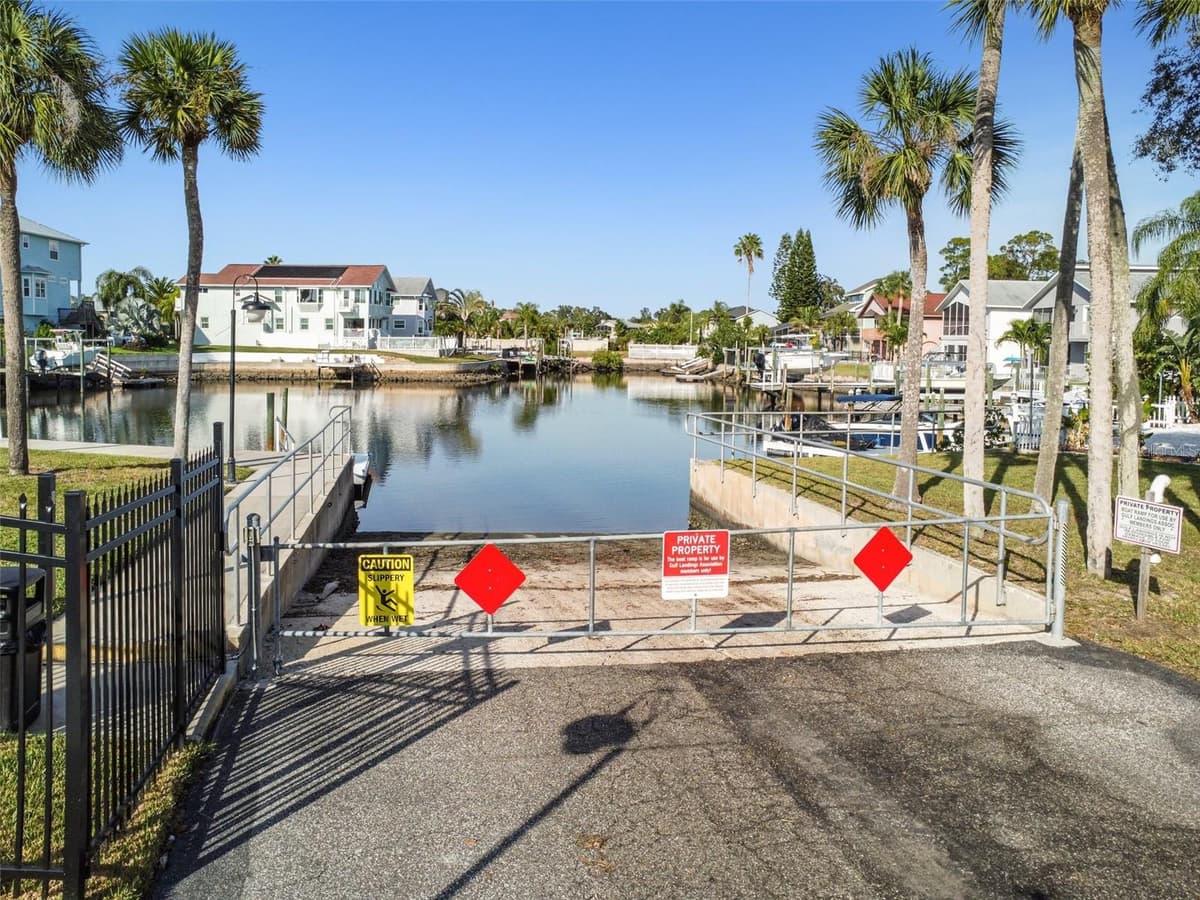 6241 BAYSIDE DRIVE — photo 74 of 78