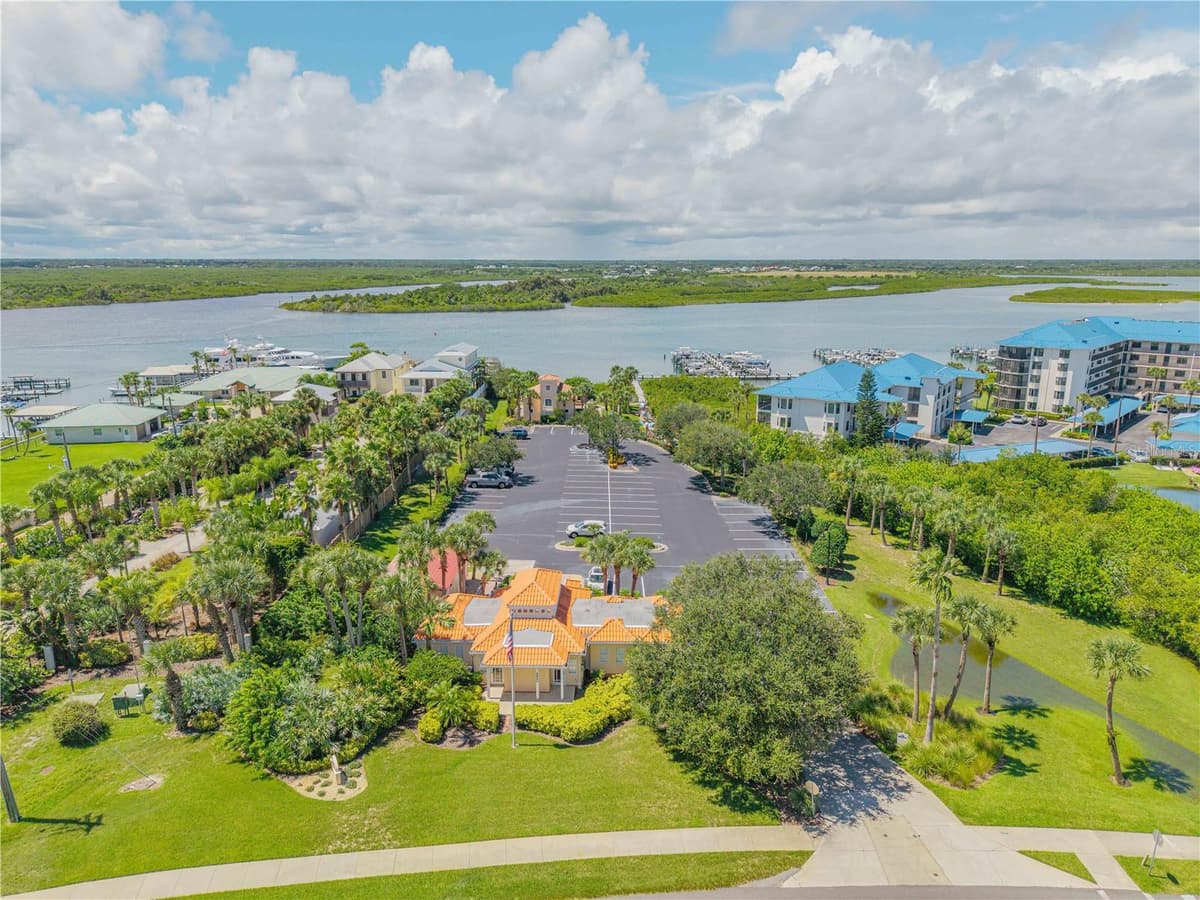 261 MINORCA BEACH WAY — photo 68 of 75