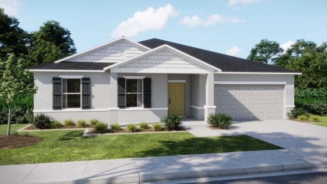 25303 DELGADO DRIVE — photo 1 of 15