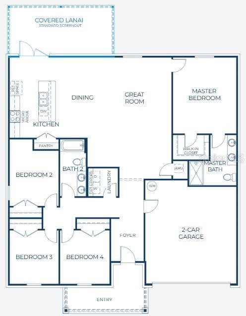 25303 DELGADO DRIVE — photo 3 of 15