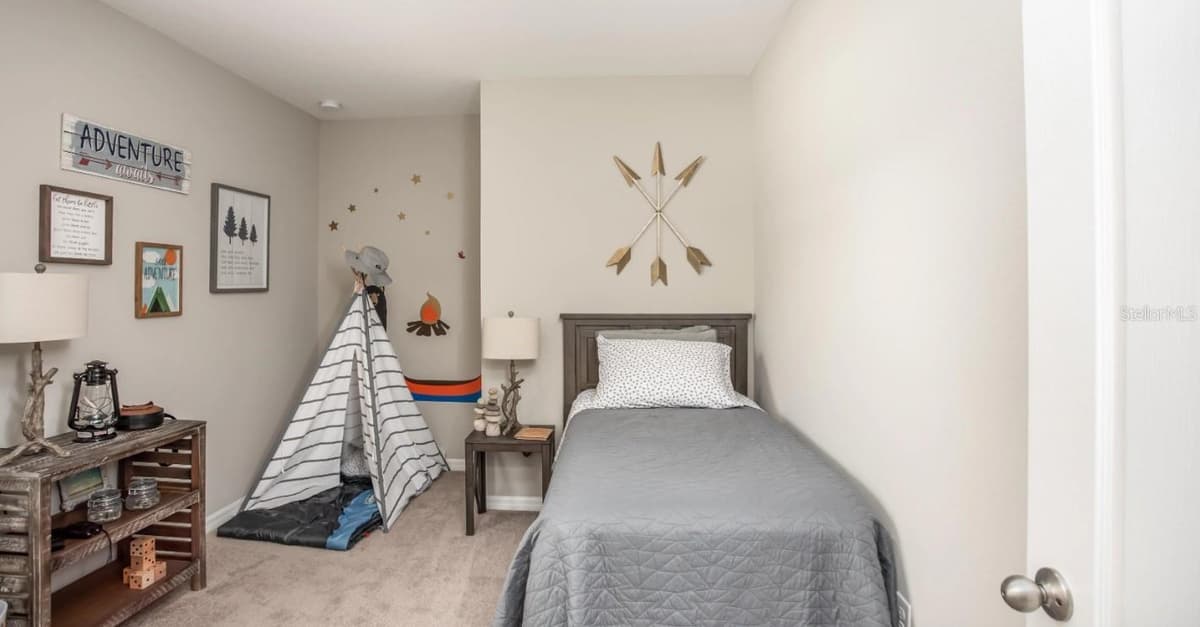 25303 DELGADO DRIVE — photo 13 of 15