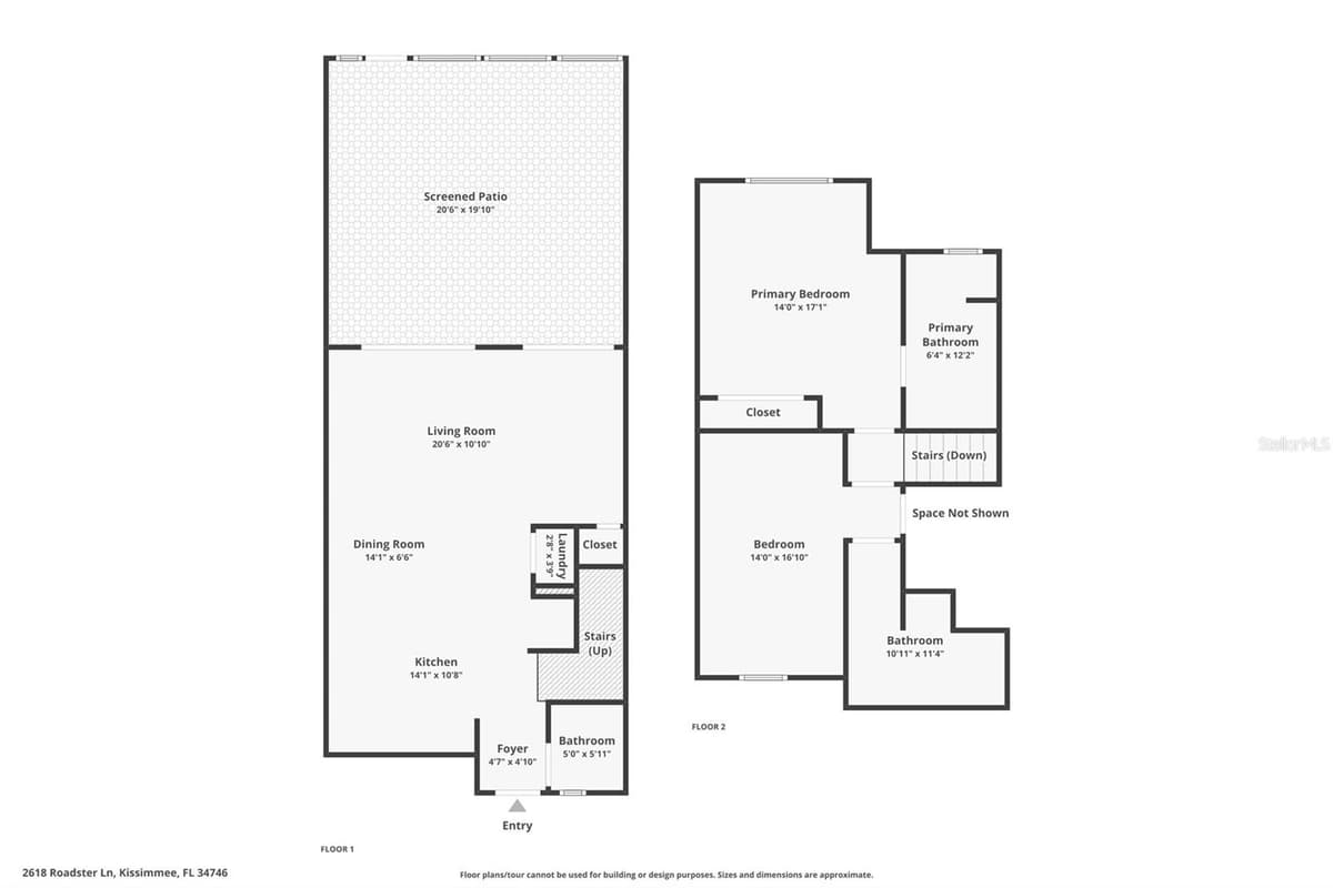 2618 ROADSTER LANE — photo 31 of 56