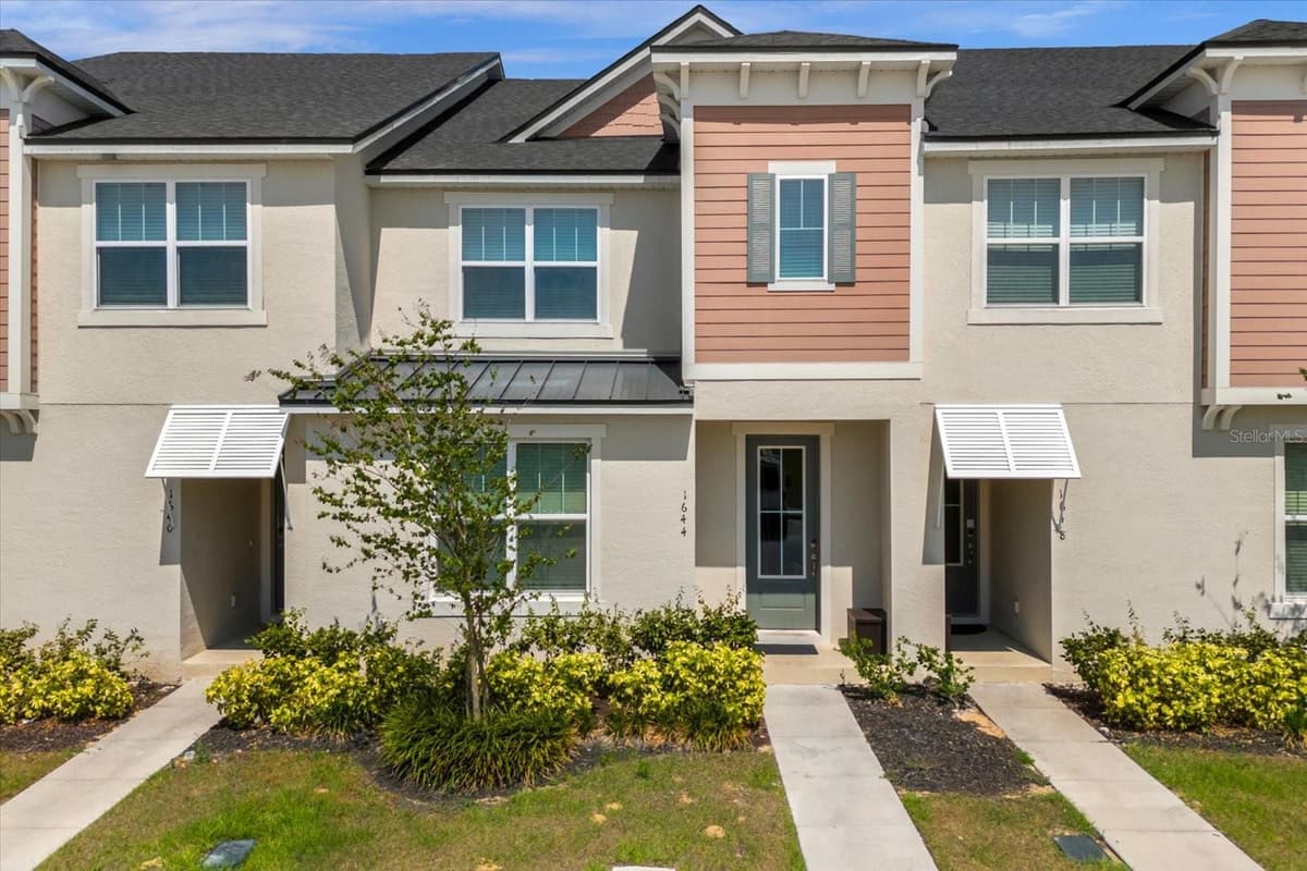 1644 TROPICAL PALMS CIRCLE — photo 1 of 46
