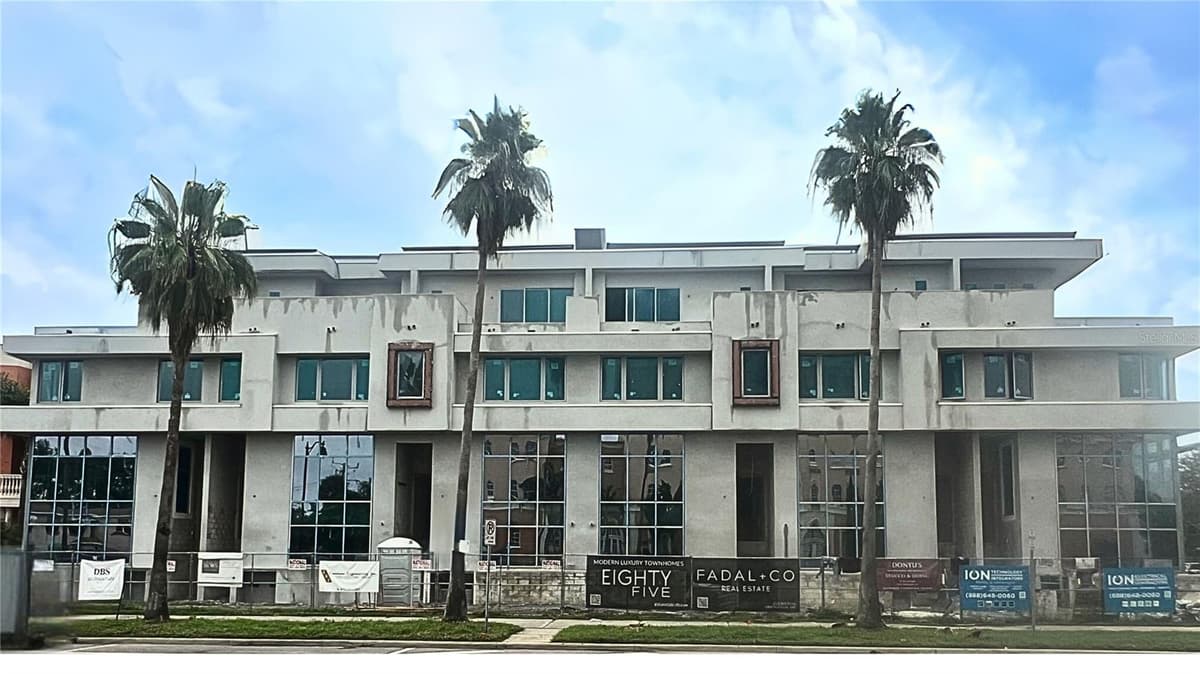 85 DAVIS BOULEVARD — photo 19 of 21