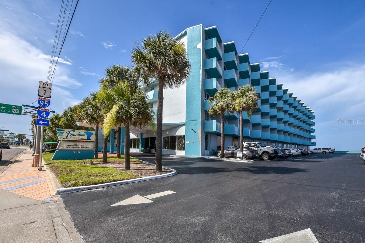 313 S. ATLANTIC AVE — photo 15 of 16