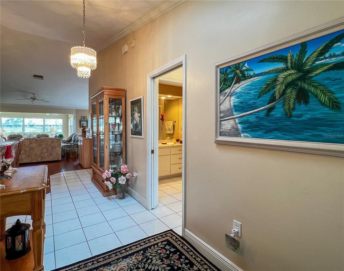 3805 CATALINA DRIVE — photo 8 of 44