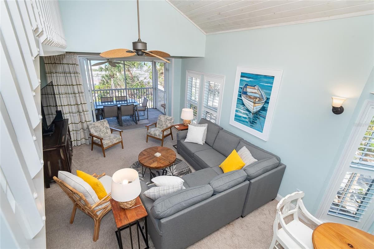 7536 PALM ISLAND DRIVE — photo 31 of 38