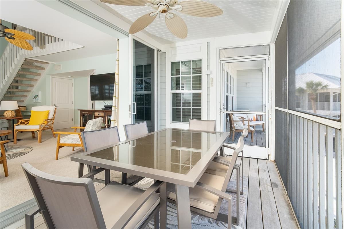 7536 PALM ISLAND DRIVE — photo 19 of 38