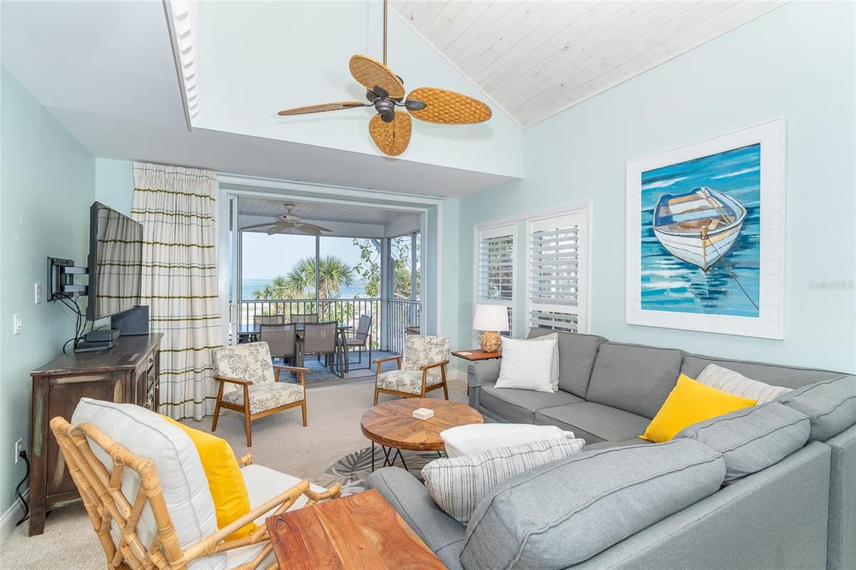 7536 PALM ISLAND DRIVE — photo 14 of 38