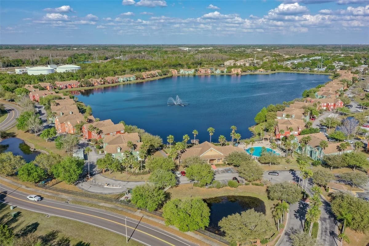 9740 LAKE CHASE ISLAND WAY — photo 43 of 44