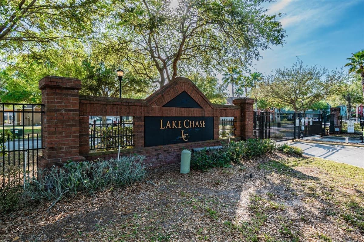 9740 LAKE CHASE ISLAND WAY — photo 26 of 44