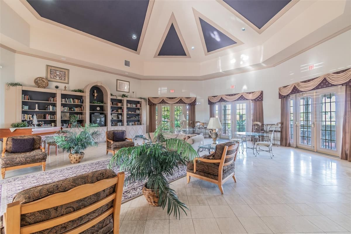 9740 LAKE CHASE ISLAND WAY — photo 38 of 44