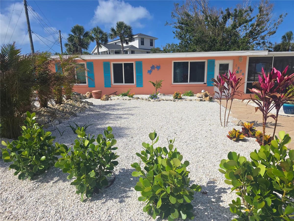 1270 GULF BOULEVARD — photo 12 of 20