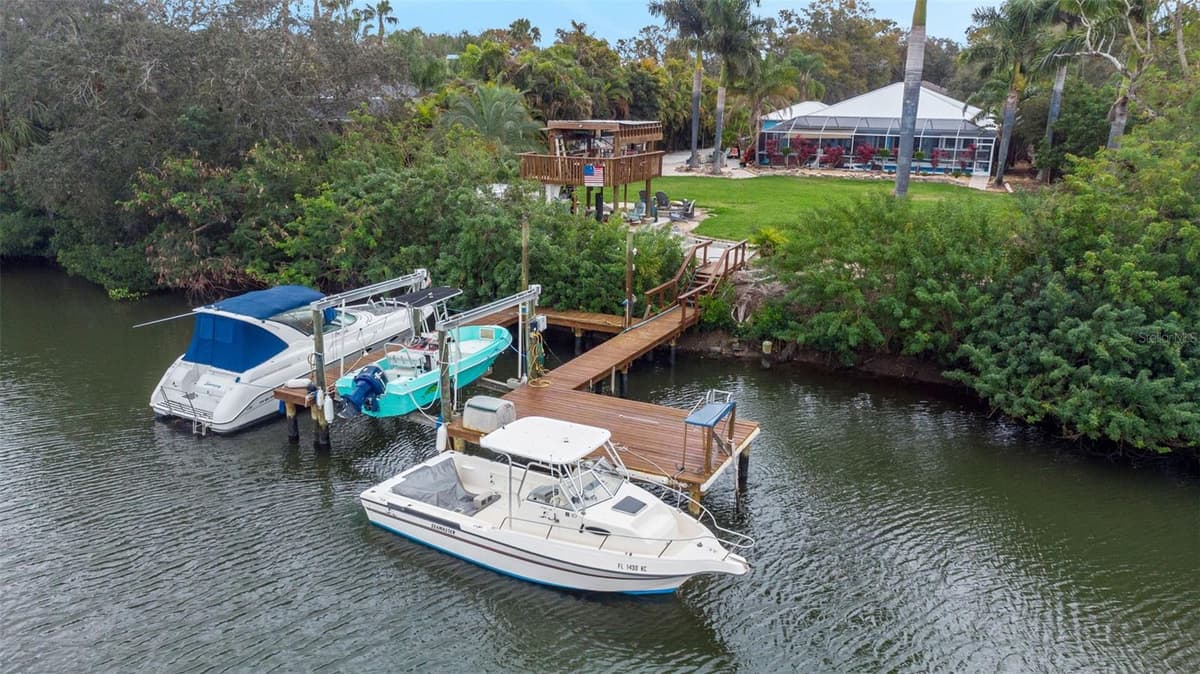 424 ISLAND CAY WAY — photo 92 of 96