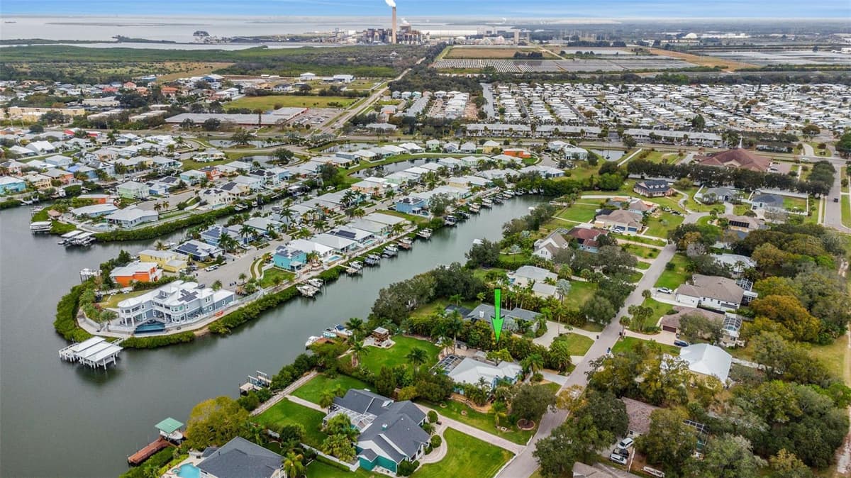424 ISLAND CAY WAY — photo 80 of 96