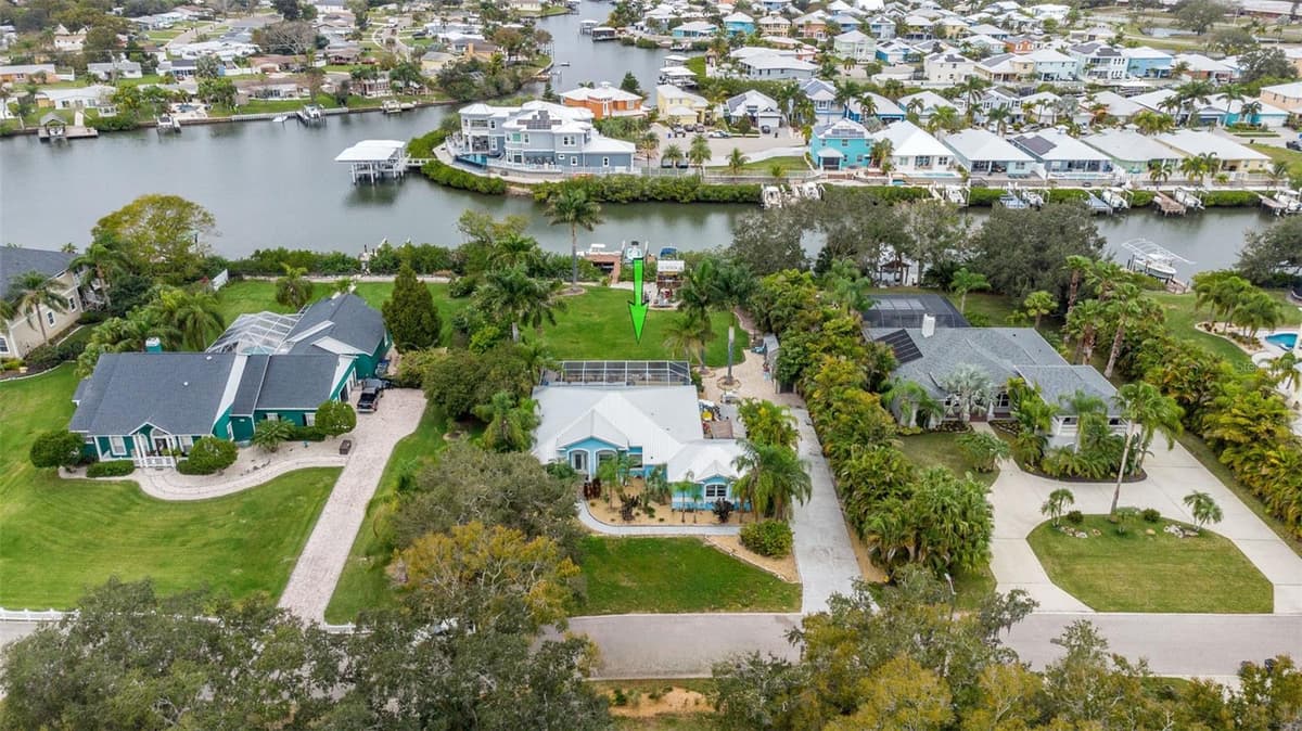 424 ISLAND CAY WAY — photo 75 of 96